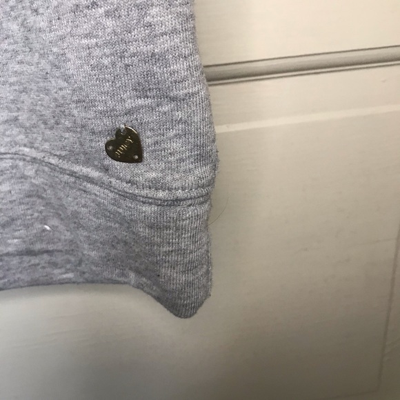 JUICY COUTURE Girls Sweatshirt - Picture 5 of 7